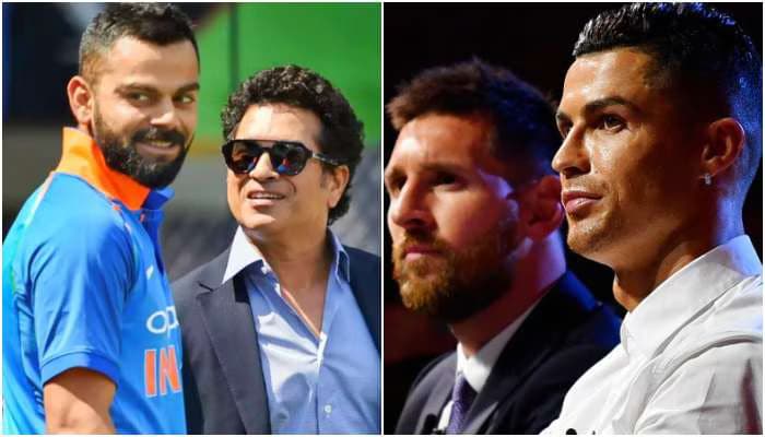Cricket vs Football: A Comparison of the World's Most Popular Sports