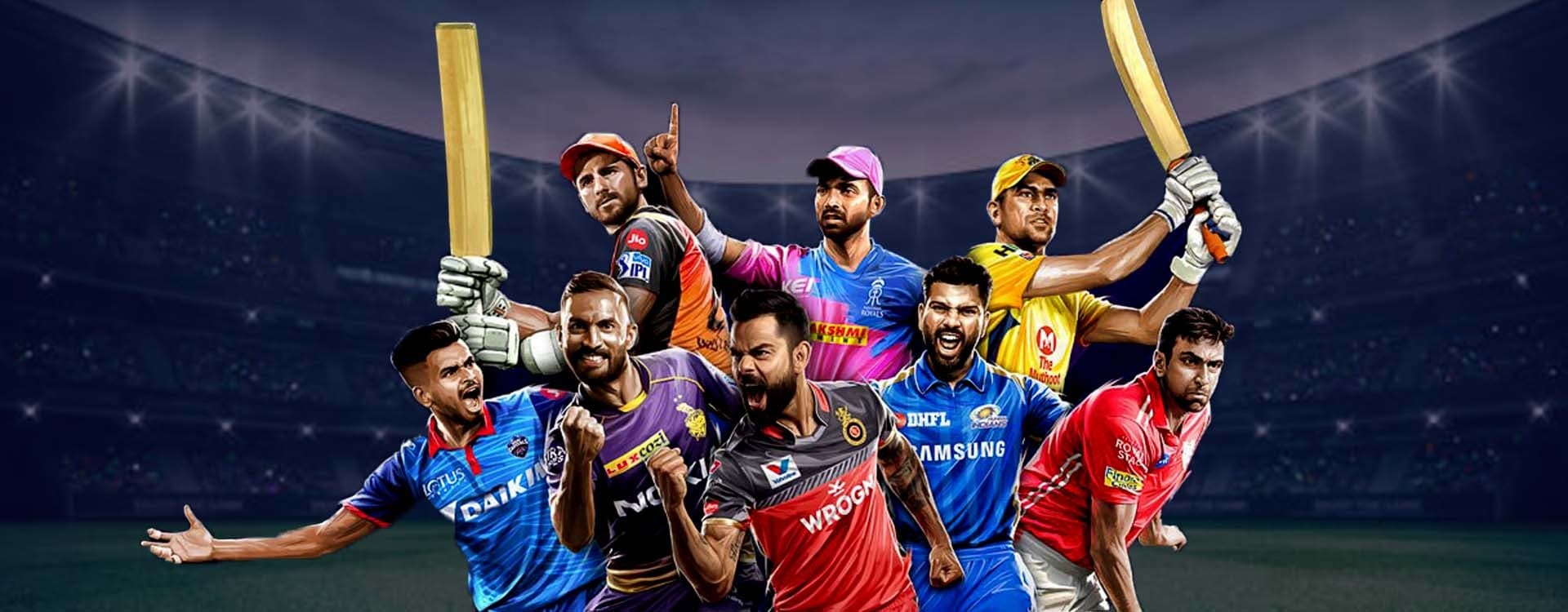 IPL Turns 18: The Evolution of Cricket’s Biggest Sporting Phenomenon image