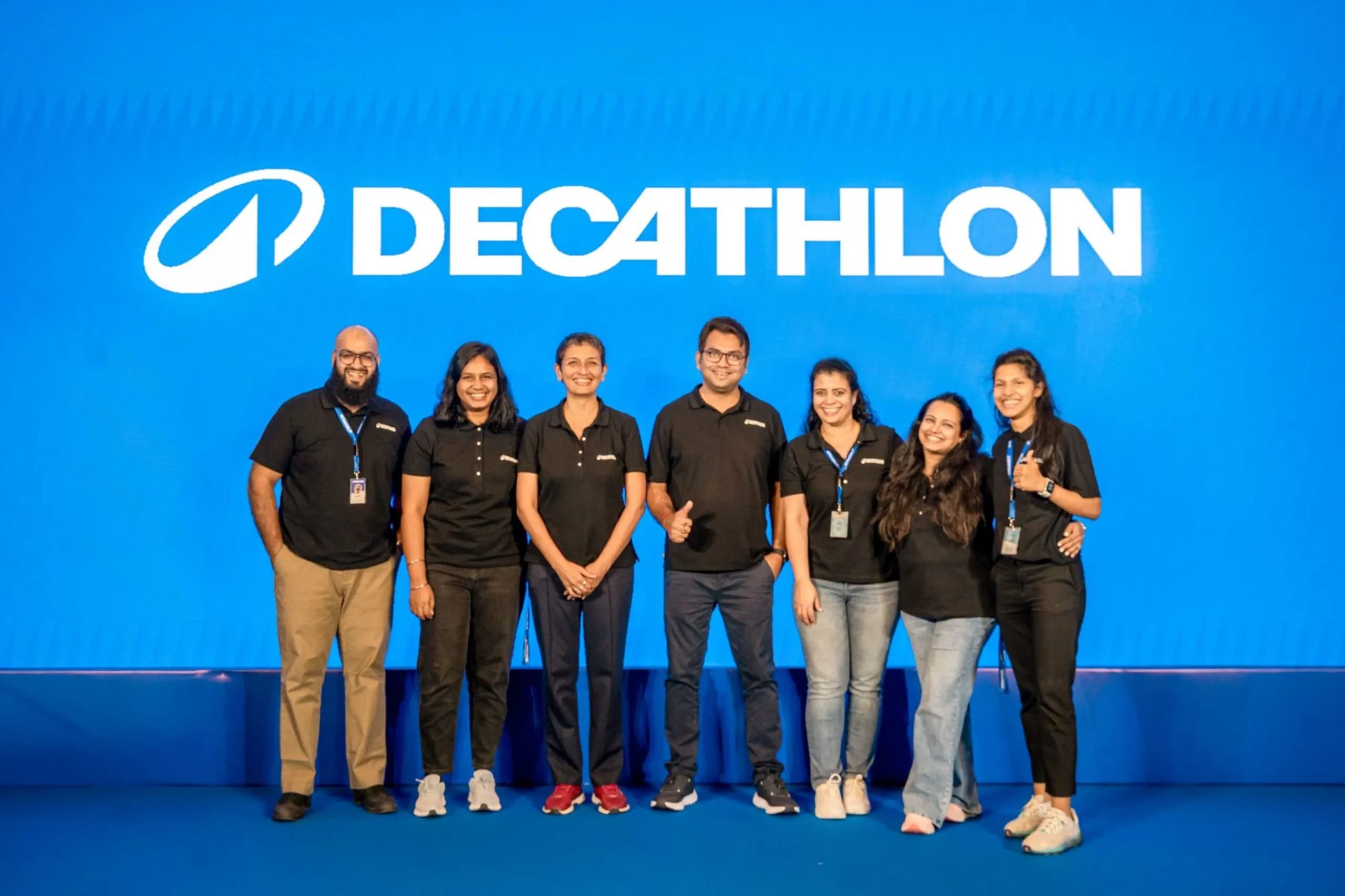 "Unleashing the Athlete: The Decathlon Challenge" image