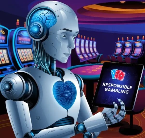 Responsible Gambling 2025: Tech Innovations for Safer Gaming image